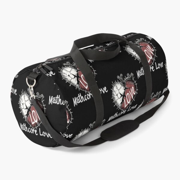 Item preview, MathCore Love: This genre music is my style designed and sold by Piotrek0001.