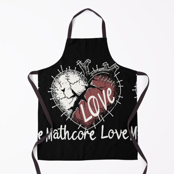 Item preview, MathCore Love: This genre music is my style designed and sold by Piotrek0001.