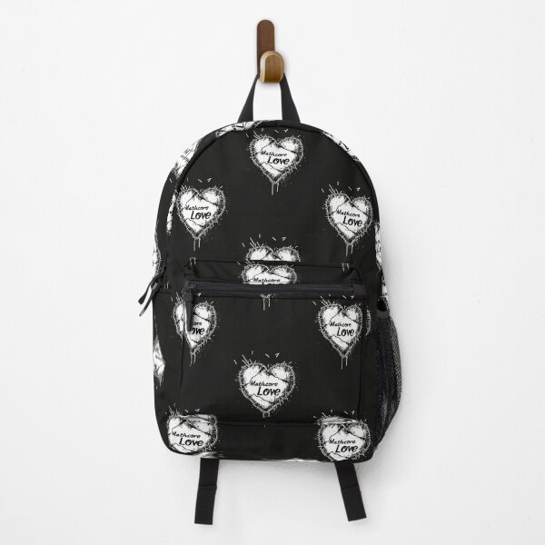 Item preview, MathCore Love: This genre music is my style designed and sold by Piotrek0001.
