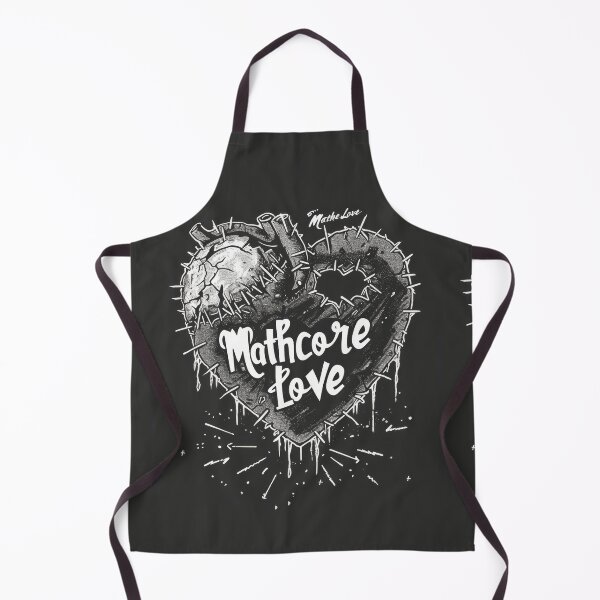 Item preview, MathCore Love: This genre music is my style designed and sold by Piotrek0001.