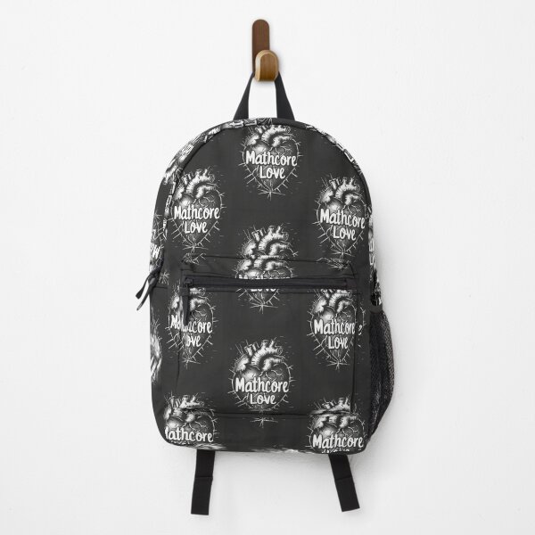 Item preview, MathCore Love: This genre music is my style designed and sold by Piotrek0001.