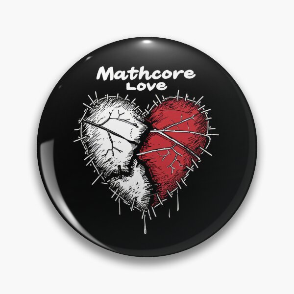 Item preview, MathCore Love: This genre music is my style designed and sold by Piotrek0001.