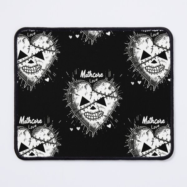 Item preview, MathCore Love: This genre music is my style designed and sold by Piotrek0001.