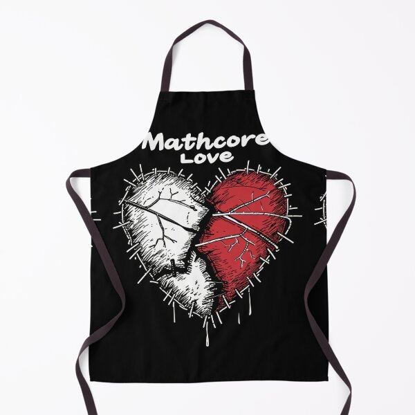 Item preview, MathCore Love: This genre music is my style designed and sold by Piotrek0001.
