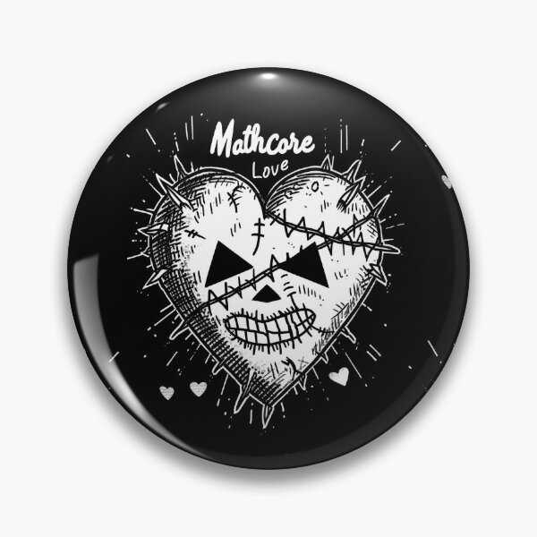 Item preview, MathCore Love: This genre music is my style designed and sold by Piotrek0001.