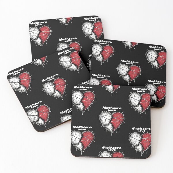Item preview, MathCore Love: This genre music is my style designed and sold by Piotrek0001.