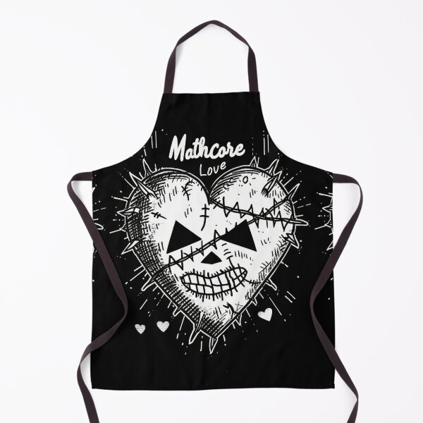 Item preview, MathCore Love: This genre music is my style designed and sold by Piotrek0001.