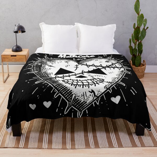 Item preview, MathCore Love: This genre music is my style designed and sold by Piotrek0001.