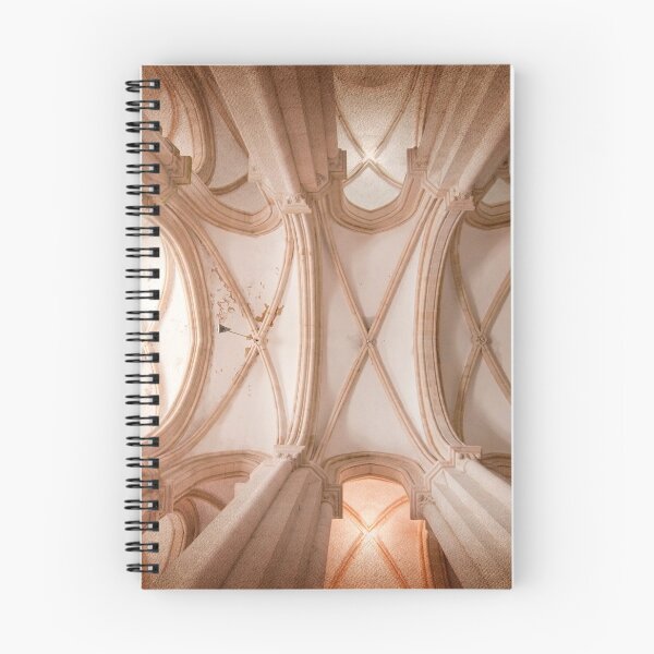 Item preview, Mosteiro de Alcobaça designed and sold by Tereza Pilar  Art.