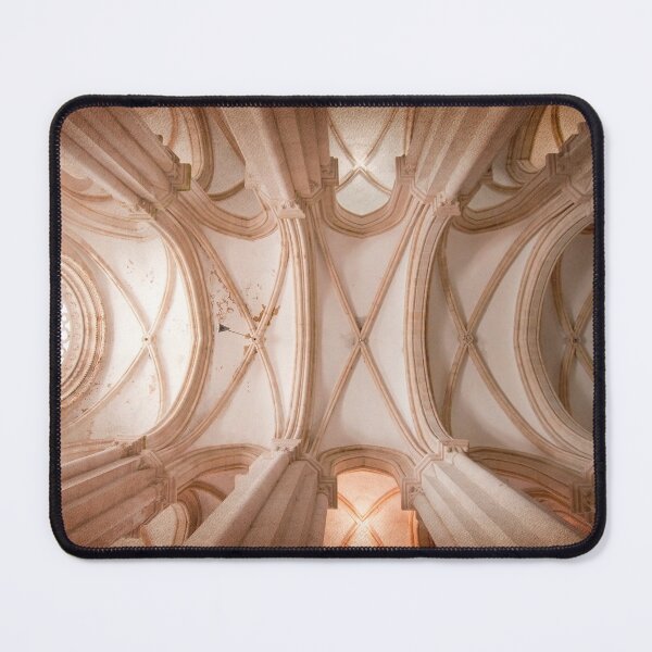 Item preview, Mosteiro de Alcobaça designed and sold by Tereza Pilar Art.