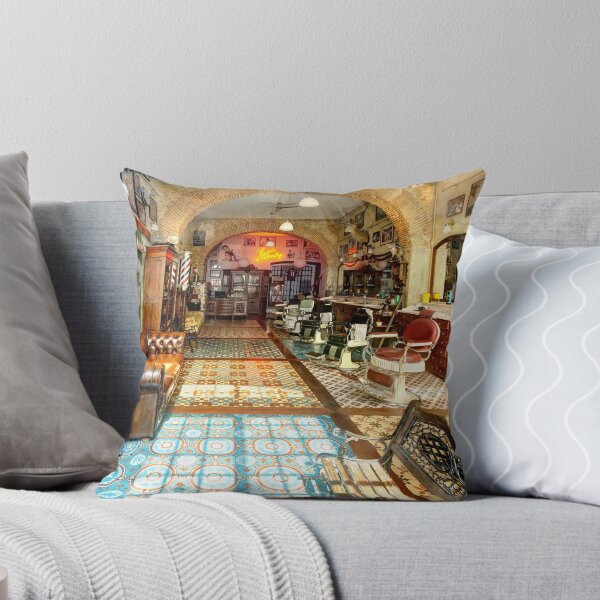 Item preview, Vintage Barbershop 04 designed and sold by Weston  Westmoreland.