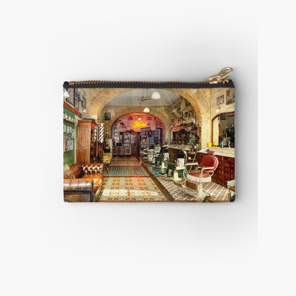 Item preview, Vintage Barbershop 04 designed and sold by Weston  Westmoreland.