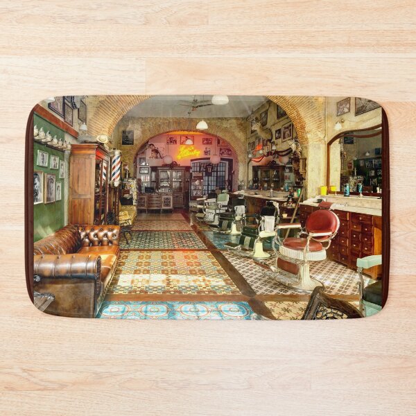 Item preview, Vintage Barbershop 04 designed and sold by Weston  Westmoreland.