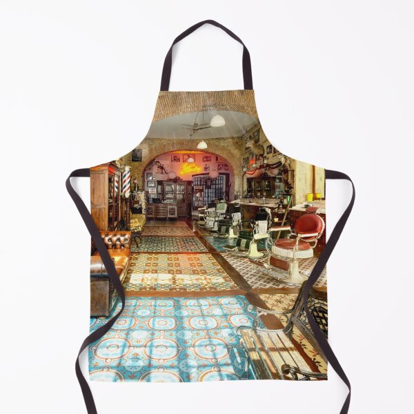 Item preview, Vintage Barbershop 04 designed and sold by Weston Westmoreland.