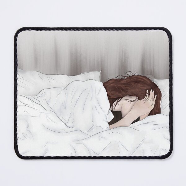 Item preview, How Much Sad Did You Think I Had? designed and sold by AdriaCaps Art & Design.