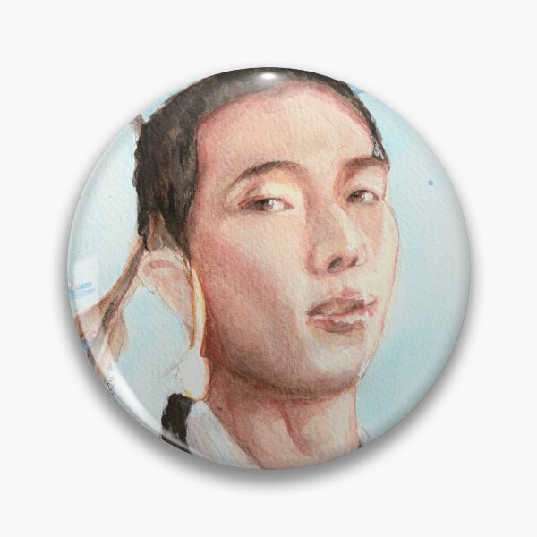 Item preview, Forgotten Hour: Kim Namjoon designed and sold by emopod.