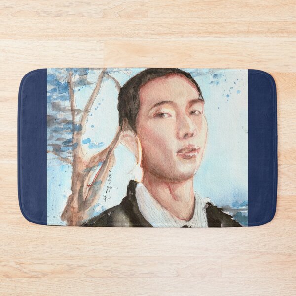 Item preview, Forgotten Hour: Kim Namjoon designed and sold by emopod.