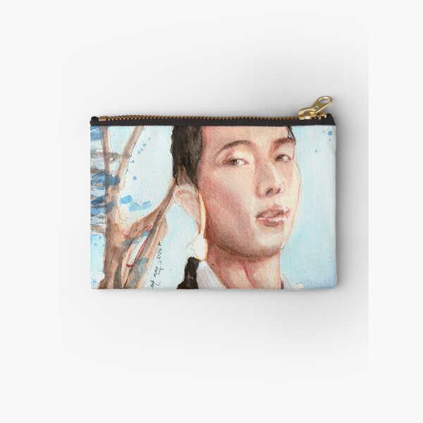 Item preview, Forgotten Hour: Kim Namjoon designed and sold by emopod.