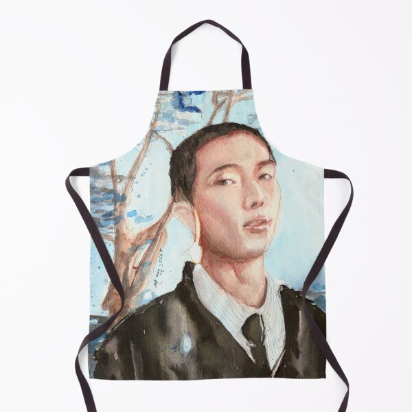 Item preview, Forgotten Hour: Kim Namjoon designed and sold by emopod.
