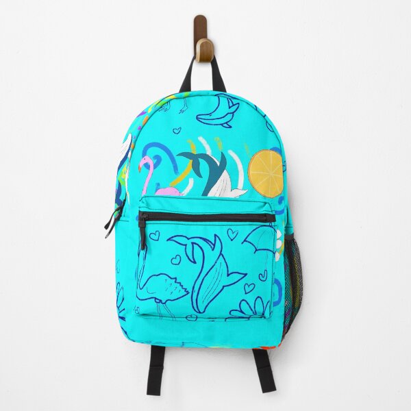 Item preview, one summer day designed and sold by BranketRabbit.