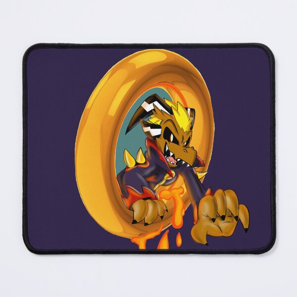 Item preview, Tdraguuno Portal Ring Jump designed and sold by T-Draguuno.
