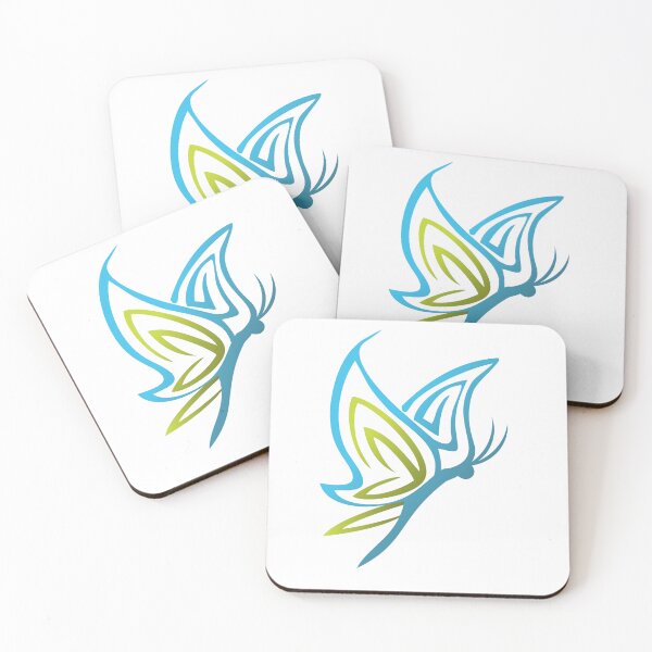 Artikelvorschau, SCHMETTERLINGS-LOGO-DESIGN entworfen und verkauft von rowgazer.