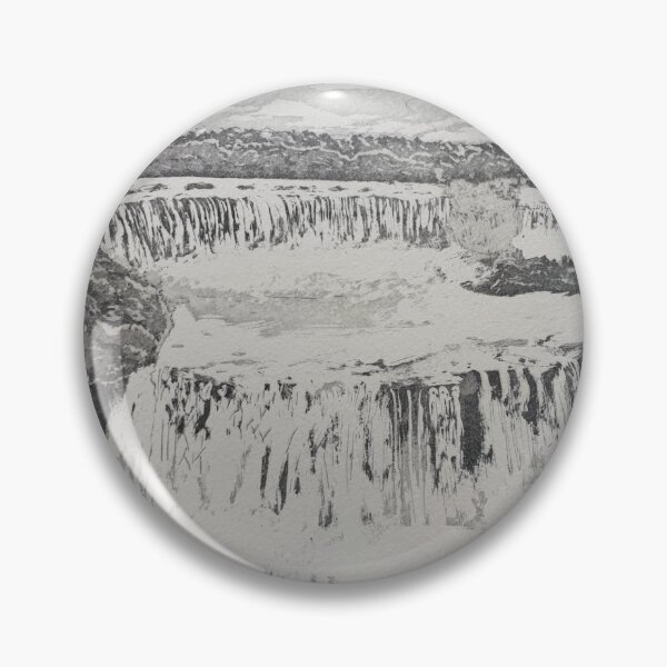 Item preview, Iguazu Falls designed and sold by Trpbarry.