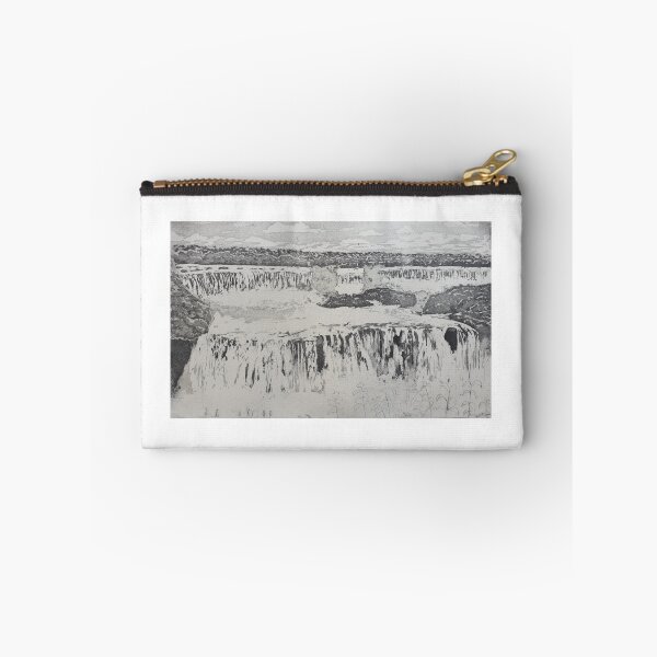 Item preview, Iguazu Falls designed and sold by Trpbarry.