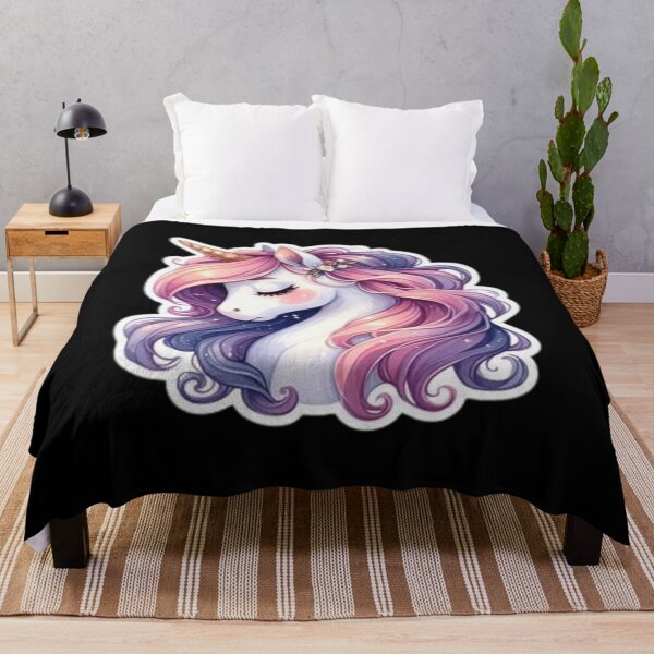 Item preview, Cute unicorn designed and sold by Culmika.