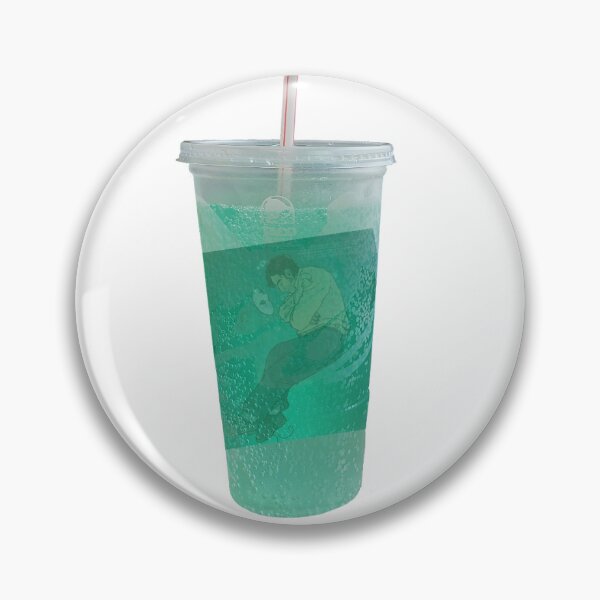 Item preview, tim wright in a baja blast designed and sold by ilymangomonster.