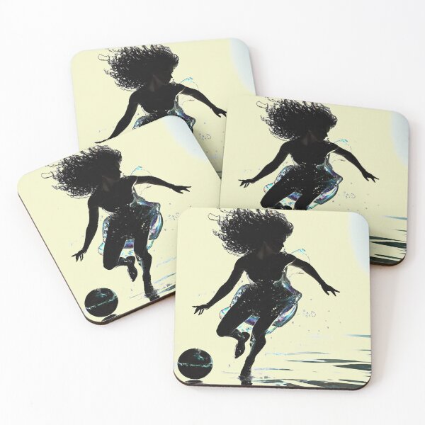 Item preview, Hoop Dreams: You Can't Stop Me v-Ephemeral Stride designed and sold by KriticalDesigns.