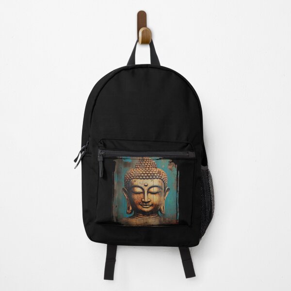 Item preview, Gold Buddha designed and sold by mag-graphic.