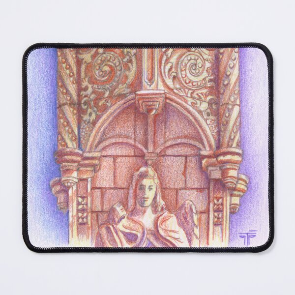 Item preview, jerónimos monastery  designed and sold by Tereza Pilar  Art.