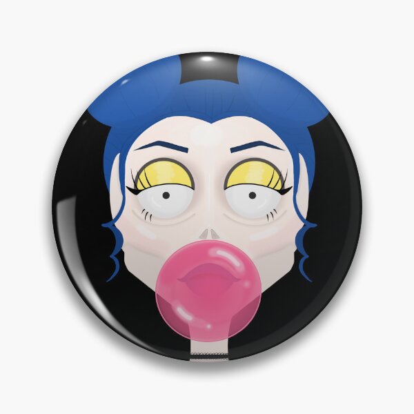 Item preview, Bubblegum  designed and sold by Jupiterthesloth.