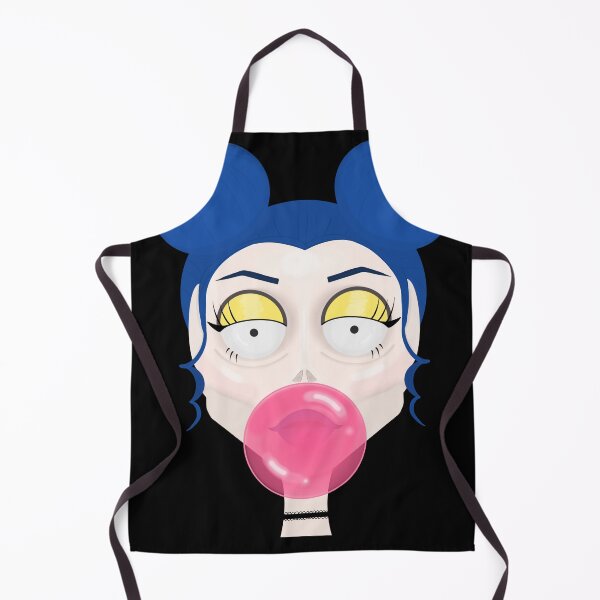 Aperçu de l'œuvre Bubblegum créée et vendue par Jupiterthesloth.