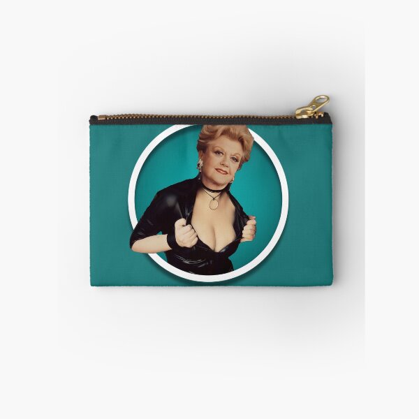 Item preview, Angela Lansbury- Murder She Wrote designed and sold by IndecentDesigns.