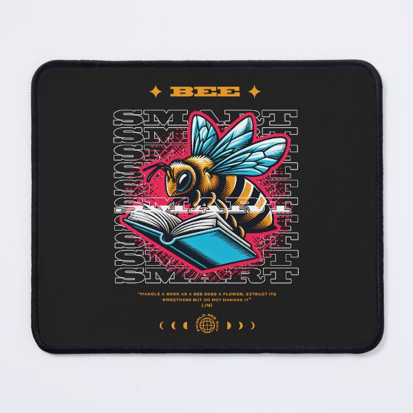 Item preview, BeeSmart designed and sold by UBdesign.