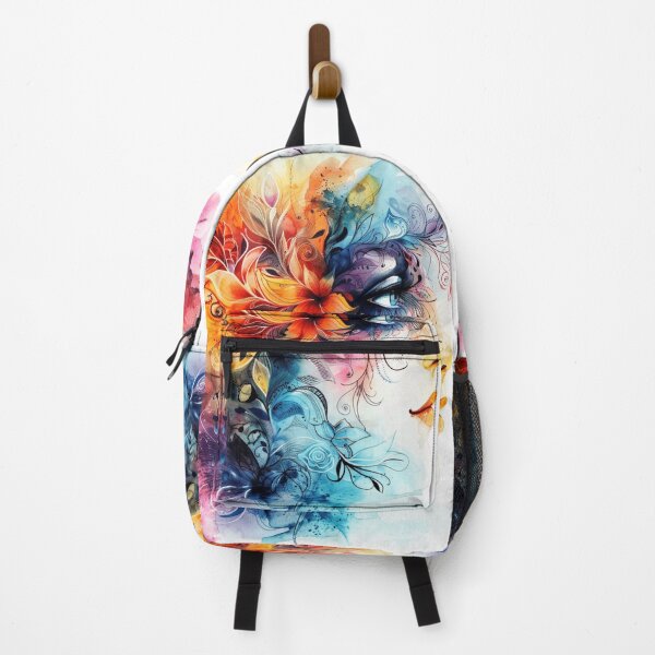 Item preview, Women Beautiful & Colorful designed and sold by KPArtzaaany.