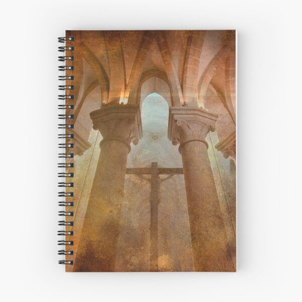 Item preview, Ambulatory . Alcobaça Monastery designed and sold by Tereza Pilar  Art.