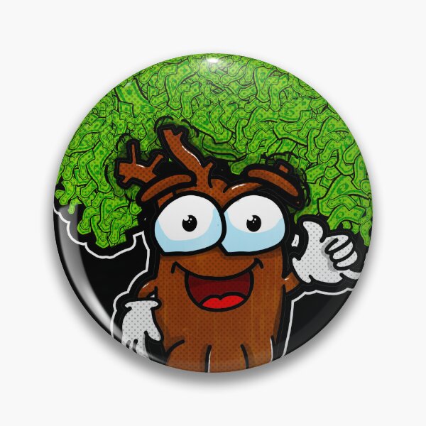 Item preview, Funny Money Tree designed and sold by MonkiFlipp.
