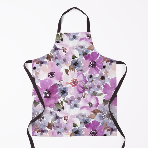 Item preview, FLOWERS WATERCOLOR 15 designed and sold by magicdreams.