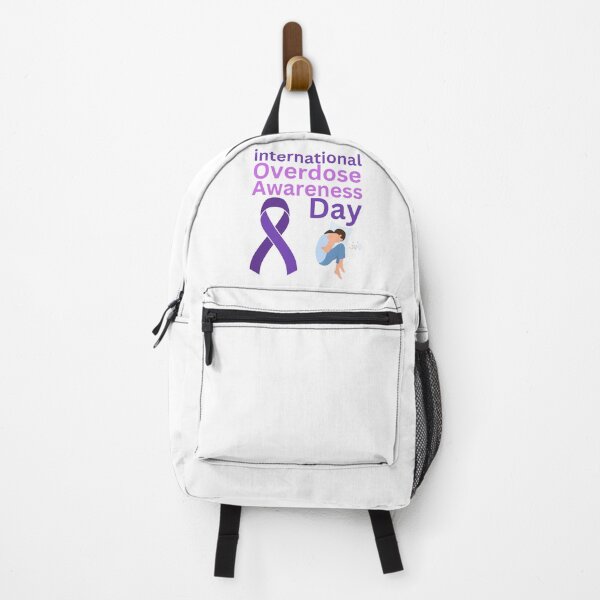 Item preview, International Overdose Awareness designed and sold by Simo0455.