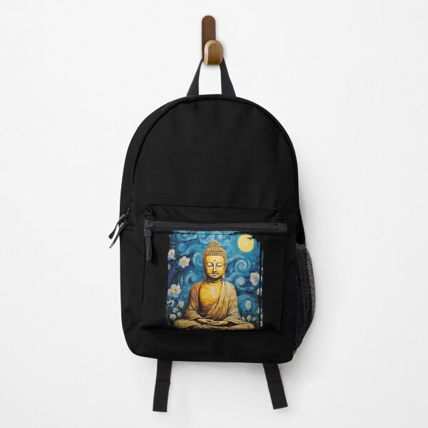 Item preview, Gold Buddha designed and sold by mag-graphic.