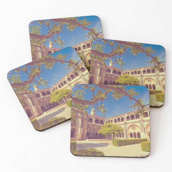 Item preview, alcobaça monastery cloister. designed and sold by Tereza Pilar  Art.