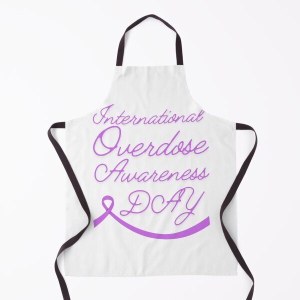 Item preview, Overdose Awareness day designed and sold by Simo0455.