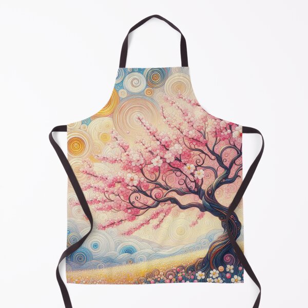 Item preview, Cherry Blossom Tree designed and sold by HarmonyandSage.