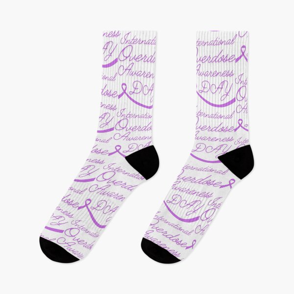 Item preview, Overdose Awareness day designed and sold by Simo0455.