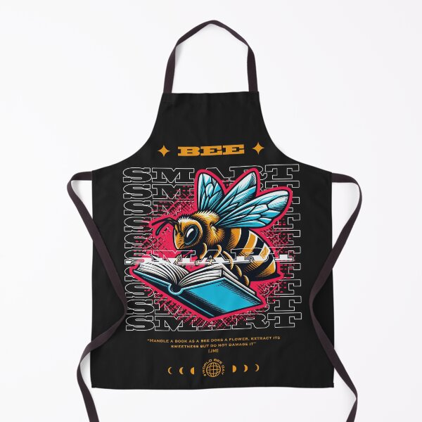 Item preview, BeeSmart designed and sold by UBdesign.