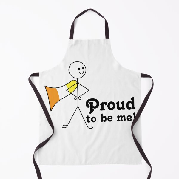 Item preview, Proud to Be Me Maverique Pride Super Hero designed and sold by JoyfulJen.