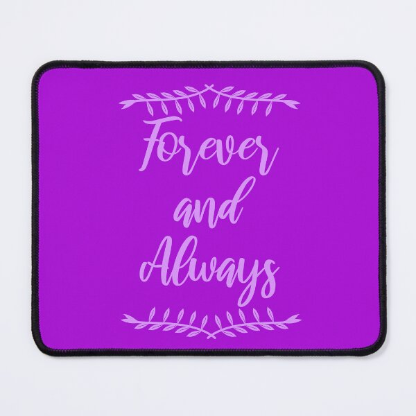 Item preview, Forever and Always designed and sold by xWiseGirl.